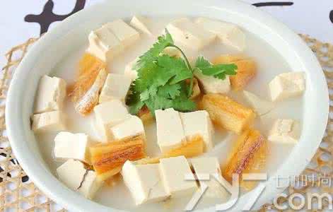干豆腐成型机 哪些人不适合吃豆腐?豆腐的副作用有哪些