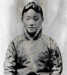 民国政府官员 民国第一位女官员：前半生经历像潘金莲