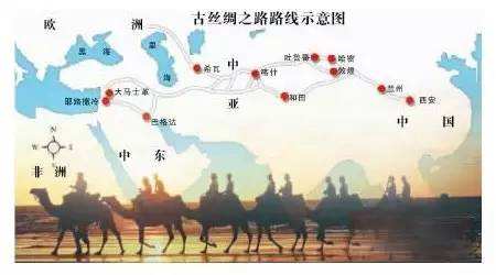 对外贸易经营权 土地收归国有 宋代为什么这么有钱 对外贸易权被收归国有