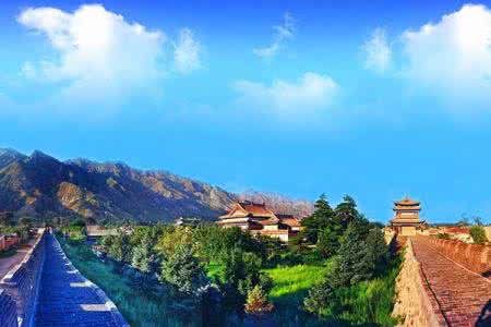 以色列主要旅游景点 【中国旅游】内蒙古旅游景点大全