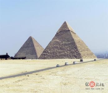 名胜古迹 你知道这些名胜古迹的“错别字”寓意吗？