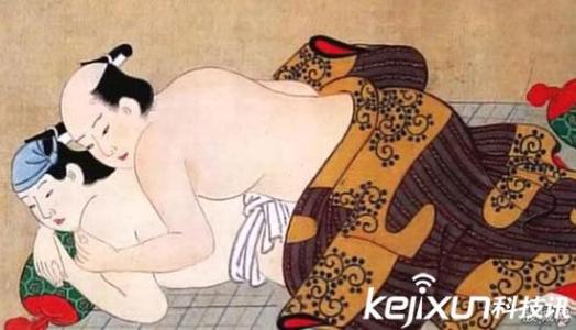 避孕套的奇葩用法图片 盘点古代最奇葩的避孕方式
