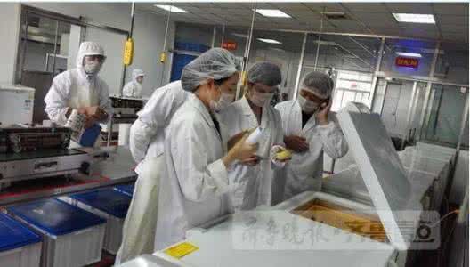 食品监督抽查管理办法 济南抽查15家单位半数卫生差 食品卫生引人忧