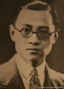 周先庚
