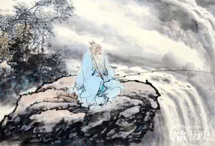 姜子牙的历史故事 姜太公竟是武成王?揭秘历史上真实的姜子牙