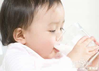 喝水的学问 宝宝喝水的标准和学问