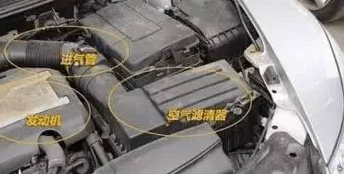 违章查询发动机号错误 车主经常会犯的五大错误发动机必然会短命