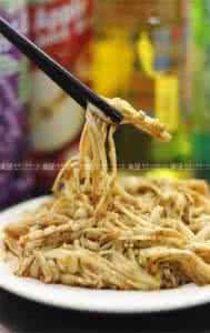 金针菇怎么做好吃 金针菇这么做最好吃 你会吗？