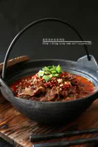 酸菜黄辣丁鱼的做法 香辣酸爽的酸菜水煮牛肉