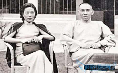 杜月笙有多喜欢孟小冬 杜月笙简介 杜月笙孟小冬是什么关系