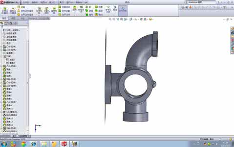 简化签名设计 用Inventor和SolidWorks简化板件的设计