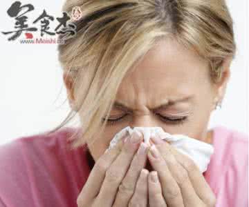 治感冒最有效的偏方 治感冒 这样的饮食很有效