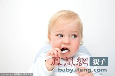 歇会吧！宝宝这些坏习惯不用改，反而越做越聪明！
