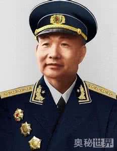 共和国将帅传记总合集 肖劲光将军 共和国肖劲光将军传记