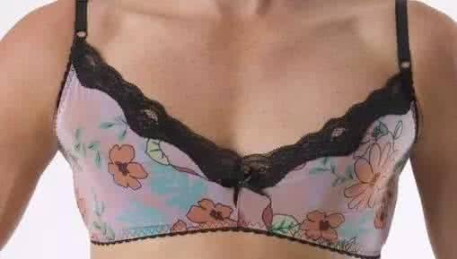 澳大利亚内衣品牌 澳大利亚推出男士性感内衣,有Bra的那种