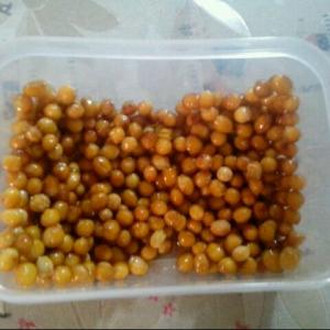 黄豆是酸性还是碱性 黄豆为什么闻起来酸的？