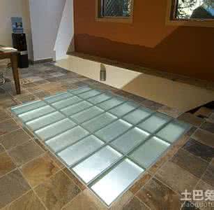 玻璃地面施工工艺 玻璃地面施工工艺 玻璃地面装修的施工工艺