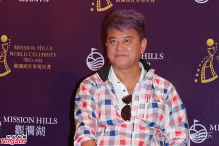 陈百祥打麻将的电影 陈百祥的名言