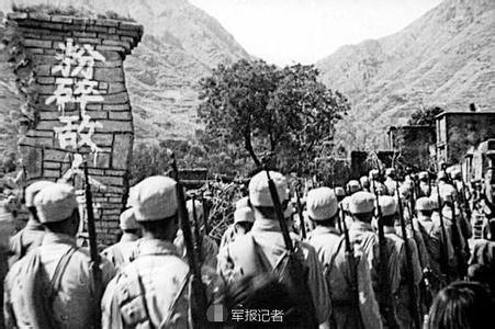 中国与日本有什么战争？
