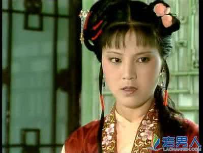 贾宝玉和袭人 贾宝玉和袭人是什么关系 贾宝玉和袭人有一腿? 袭人