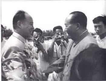 彭真:毛主席后来变得“无法无天”弄成文革