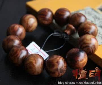 黄花梨手串3000元价格 黄花梨手串的选购