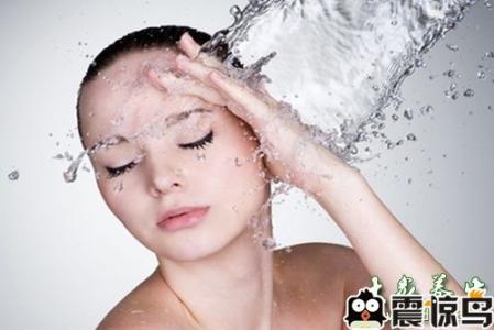 护肤品补水保湿排行榜 补水和保湿的区别