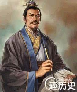 贾诩史诗皮肤 贾诩：三国史上把生存法则演绎到极致的“毒士”