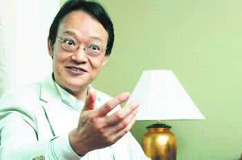 台湾作家刘墉教育孩子 台湾作家刘墉：如何教育孩子