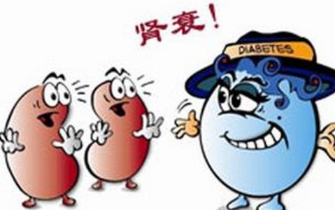 肾功能衰竭 名医秘方:肾脾阳虚之肾功能衰竭圣方温阳降浊汤