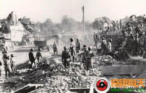 惊世大灾难 惊世大灾难 人类史上十次惊世灾难 中国竟经历三次
