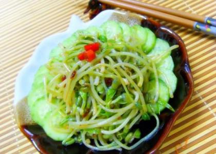 冬天凉拌菜做法大全 77道凉拌菜的做法大全