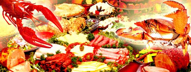 怀孕不能吃的食物大全 怀孕期间不能吃哪些食物