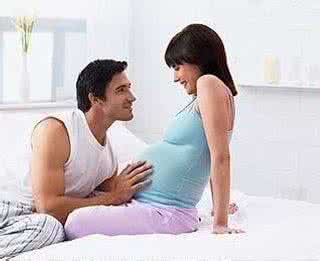 准爸爸应该做什么 孕早期准爸爸要做什么 准爸爸在孕期应该做什么