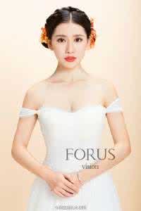 唯美新娘妆造型 美妆新娘造型怎么做