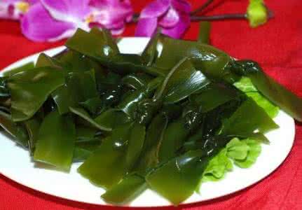 海带面膜 自制海带面膜 海带面膜