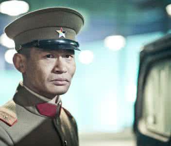 少帅杀杨宇霆是对是错 少帅杨宇霆是谁演的 少帅杨宇霆谁演的