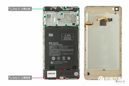 小米6质量做工怎么样 小米Max做工怎么样