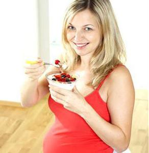 孕妇禁忌 孕妇能吃雪糕吗？