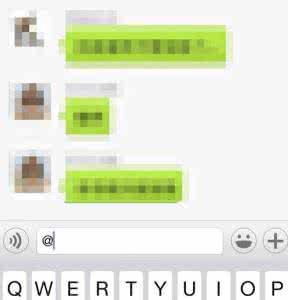 组织谈话怎么评价别人 对面怎么评价别人