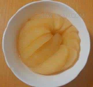 蒸苹果食疗法主要疗效 蒸苹果能治拉肚子吗