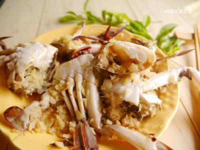 奶油螃蟹汤的做法 奶油螃蟹