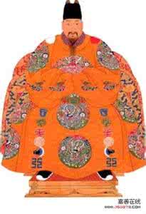 建文帝 建文帝永乐帝二人的关系怎么样 建文帝永乐帝