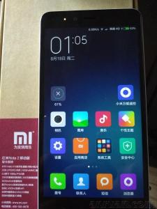 红米note miui v5 红米note miui v5 三星Note3如何刷MIUI V5公测版