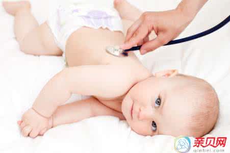 0-1岁宝宝体检别漏六细节