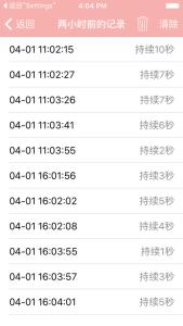 宫缩持续5分钟正常吗 宫缩持续时间
