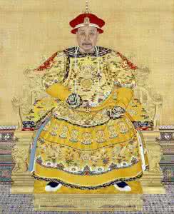 乾隆皇帝评价 乾隆皇帝评价 乾隆皇帝是好皇帝吗？历史对他有哪些正面评价