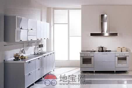 厨房装修误区 厨房装修误区 莫入厨房设计4大误区(组图)