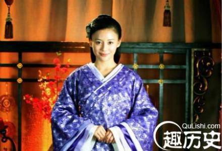 汉高祖刘邦简介 汉高祖刘邦有多少妃子?刘邦的老婆列表及简介