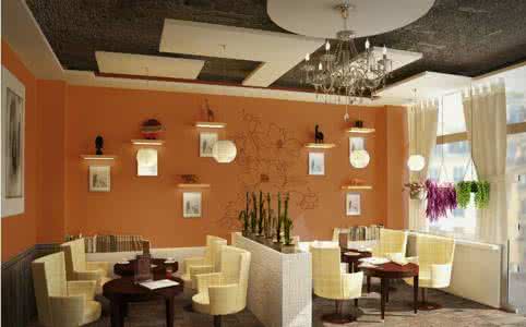 咖啡厅装修 安庆装修 安庆咖啡厅装修